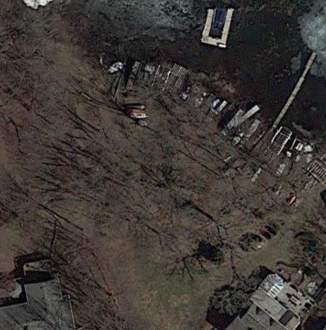 1103 Lake Low-Low Water