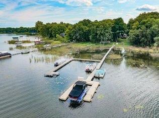 DOCKS