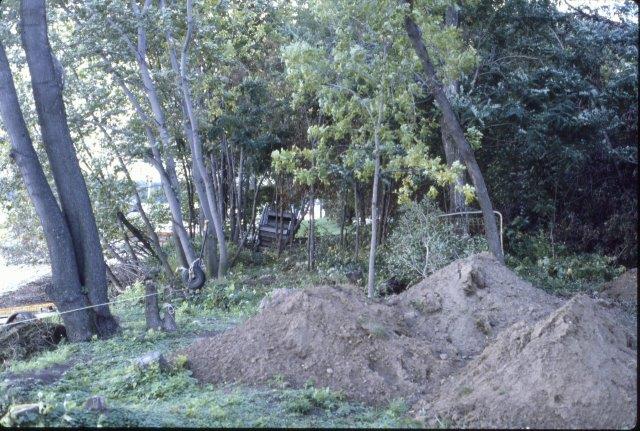 0101 Homeowners' Easement Cleanup 1981-97