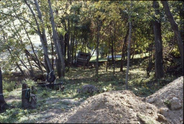 0102 Homeowners' Easement Cleanup 1981-97