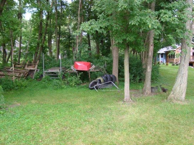 0104 Homeowners' Easement Cleanup 1981-97