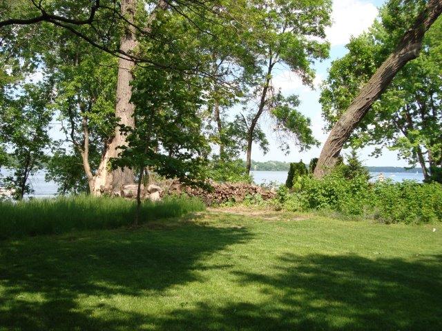 0301 Homeowners' Easement Cleanup 2018-19