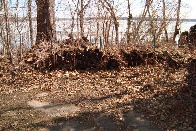 0303 Homeowners' Easement Cleanup 2018-19