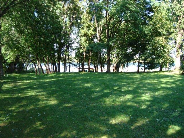 0409 Homeowners' Easement Cleanup 2018-19