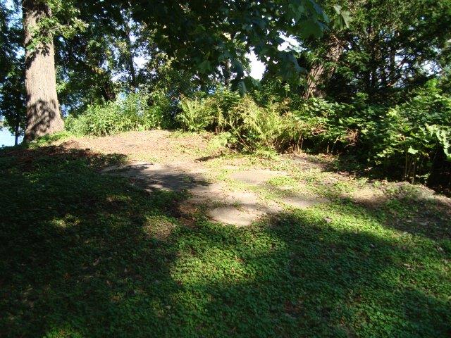 0502 Homeowners' Easement Slab Removal 2018