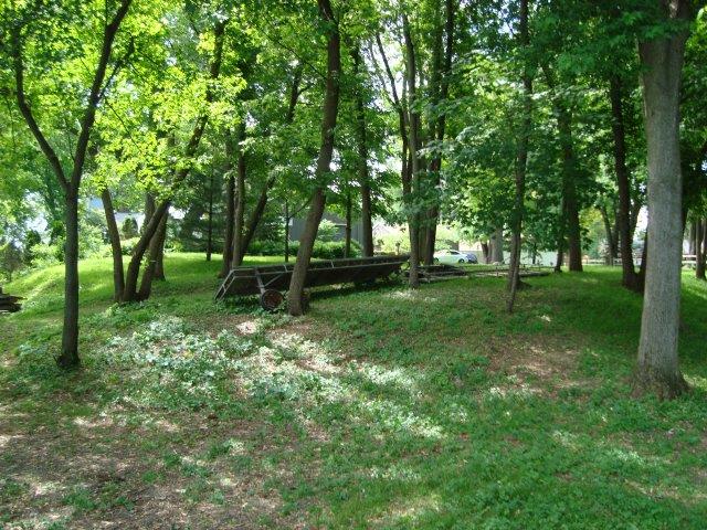 0703 Homeowners' Easement 2019