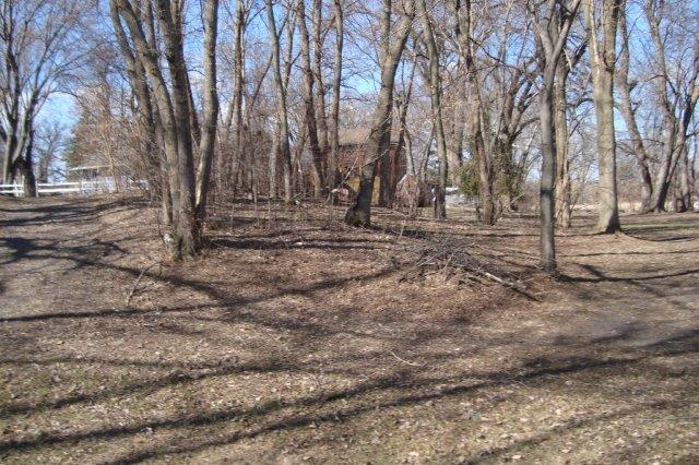 1001 Homeowners' Easement Dumping