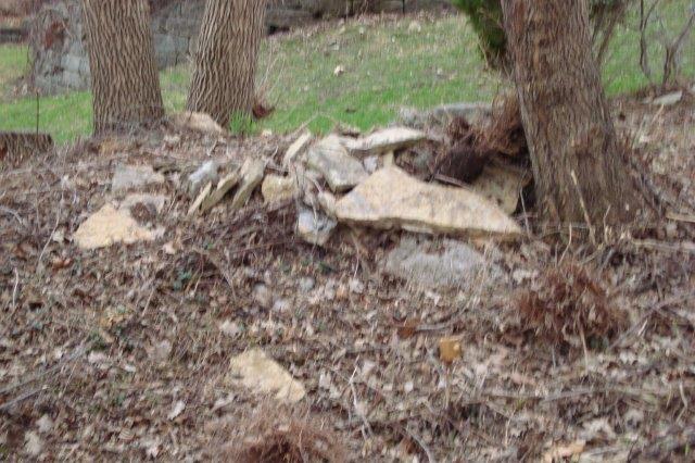 1002 Homeowners' Easement Dumping