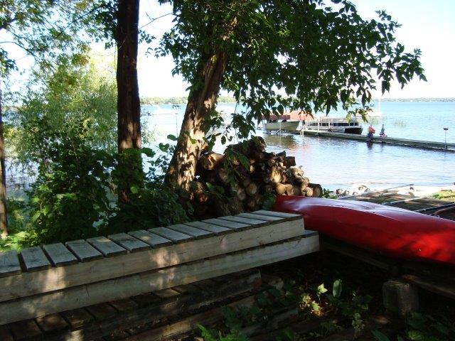 1003 Homeowners' Easement Dumping